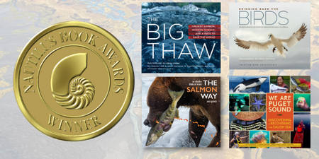 All 2019 Braided River titles are Nautilus Award winners!