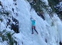 Trip Report: Alpine Ambassadors 2020 Hyalite Canyon Trip