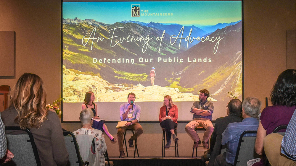 An Evening Of Advocacy 2025 Recap