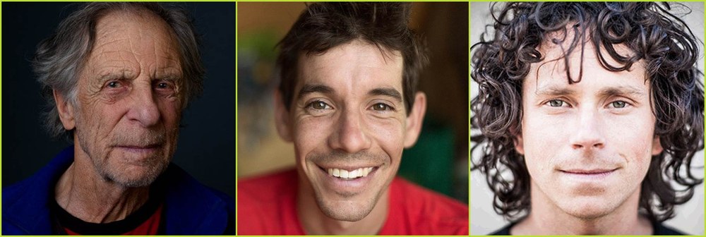 Announcing Colin Haley: Expect the Unexpected April 11th