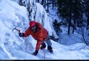 Apply Now! Alpine Ambassadors Ice Skills Development - Ouray & Canmore
