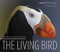 Awesome trailer for "The Living Bird"