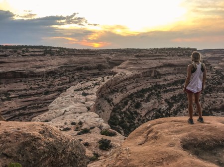 Bears Ears Guidebook Author Answers Five Questions About The Monument