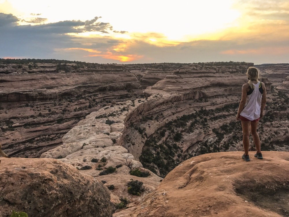 Bears Ears Guidebook Author Answers Five Questions About The Monument