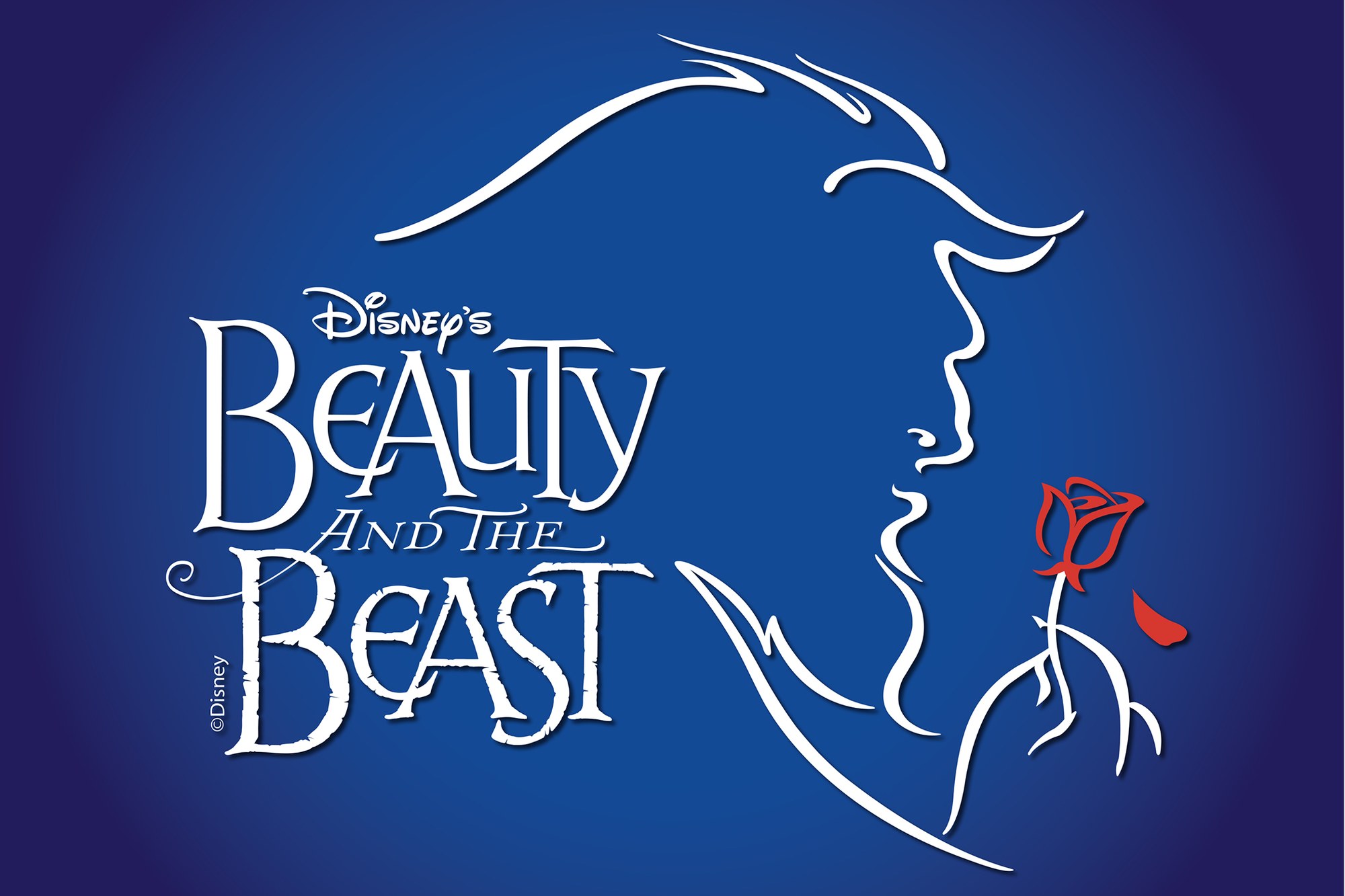 Beauty and the Beast at Kitsap Forest Theater — The Mountaineers