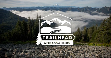 Become a Trailhead Ambassador