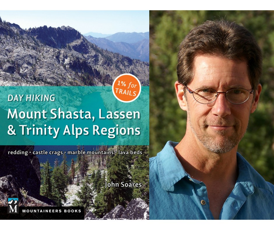 Best Waterfalls in Northern California’s Cascades