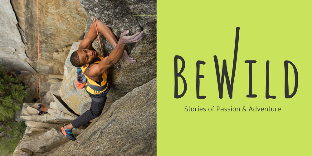 BeWild with Kai Lightner - Feb 20