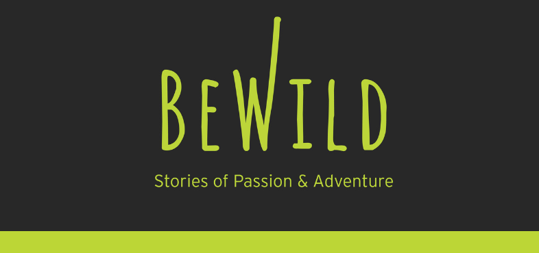 BeWild Speaker Series Lineup 2025
