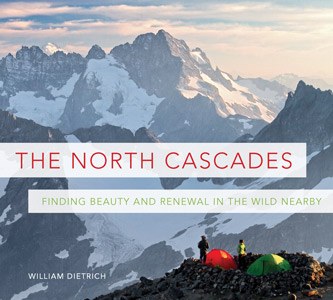 Big news for The North Cascades!