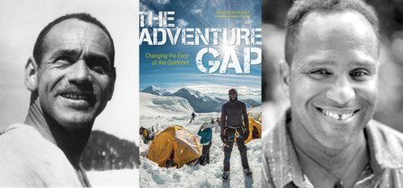 Charles Crenchaw: The First African-American to climb Denali