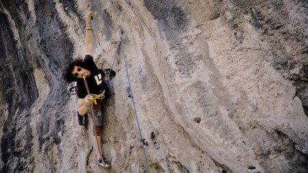 Climbing in Palestine: A Reel Rock Film + Filmmaker Q&A