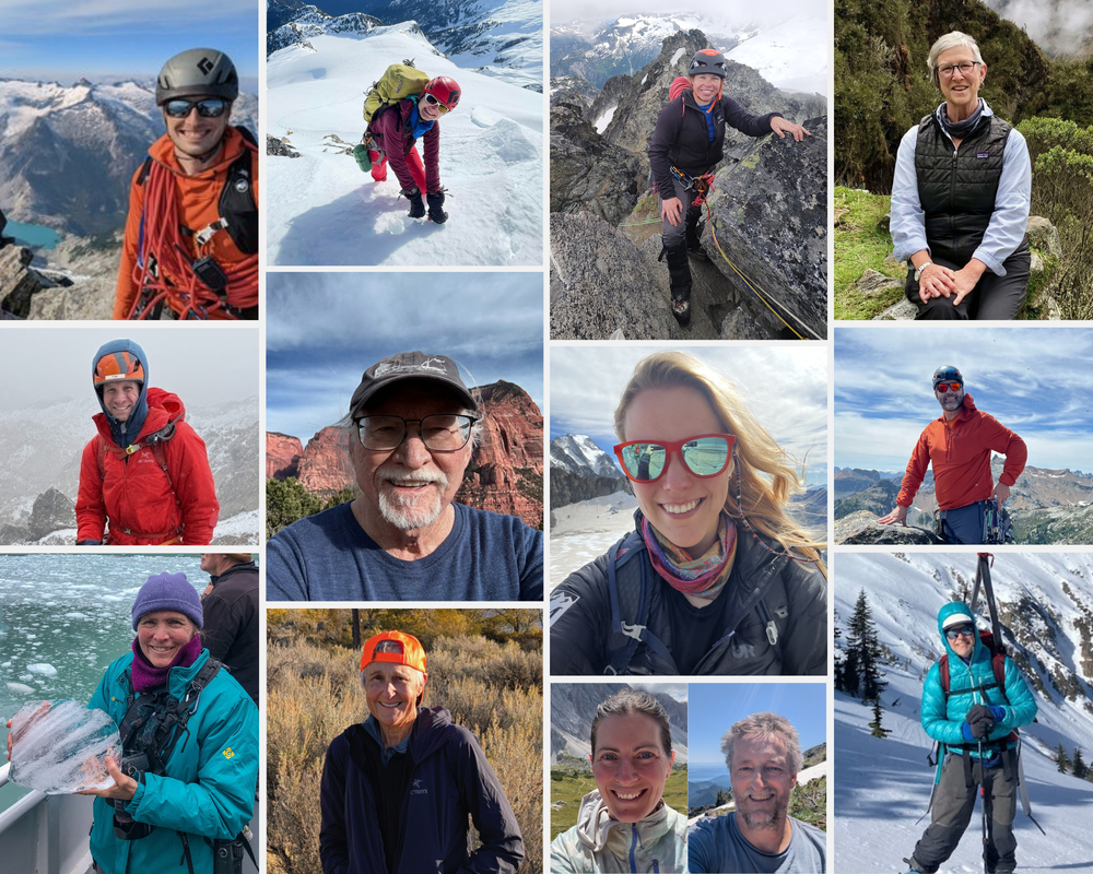 Congratulations To Our 2025 Volunteer Award Recipients!