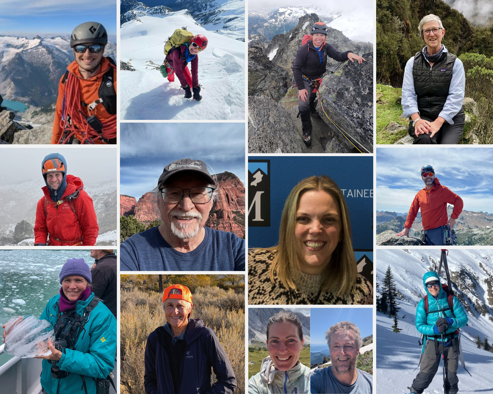 Congratulations To Our 2025 Volunteer Award Recipients!