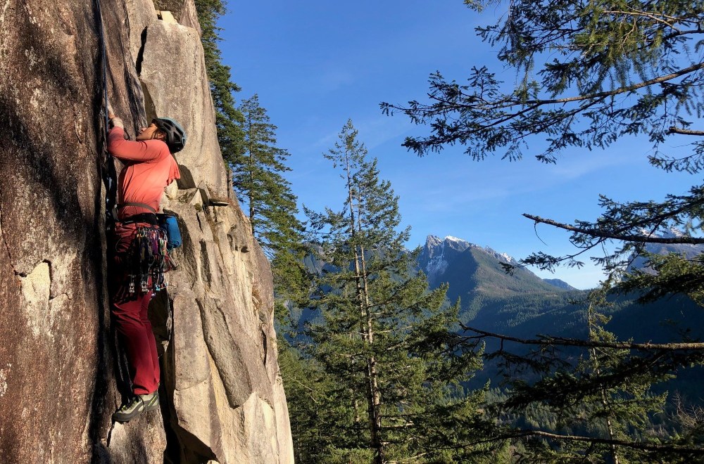 Creating a Safer Crag Classroom