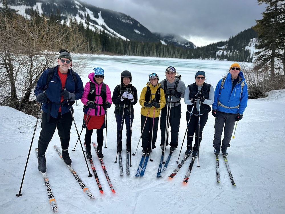 Creating a Safer Winter Classroom