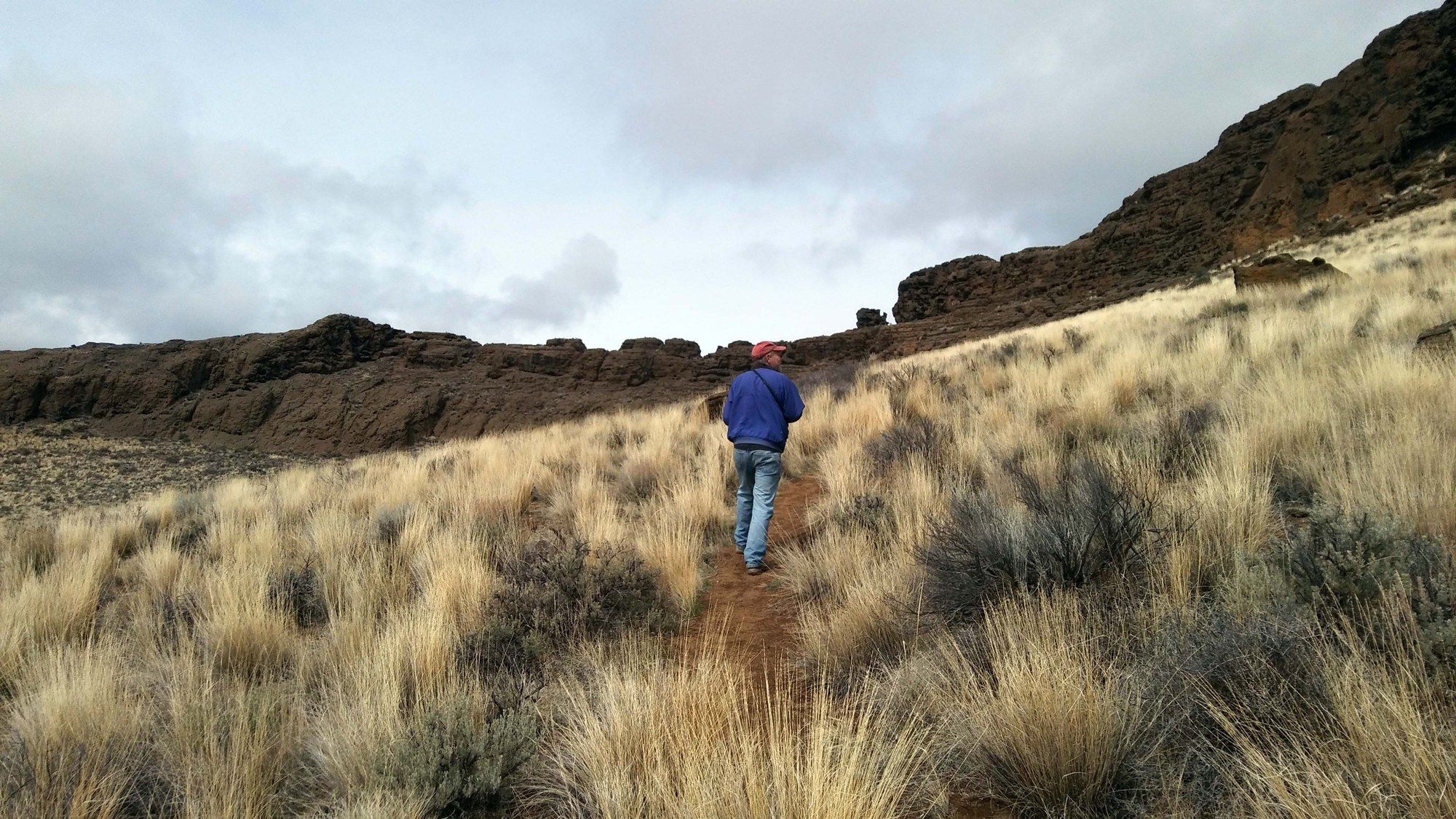 Did you Know? Fort Rock State Park — The Mountaineers