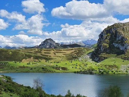 Discovering Picos de Europa in Spain's Green Heart