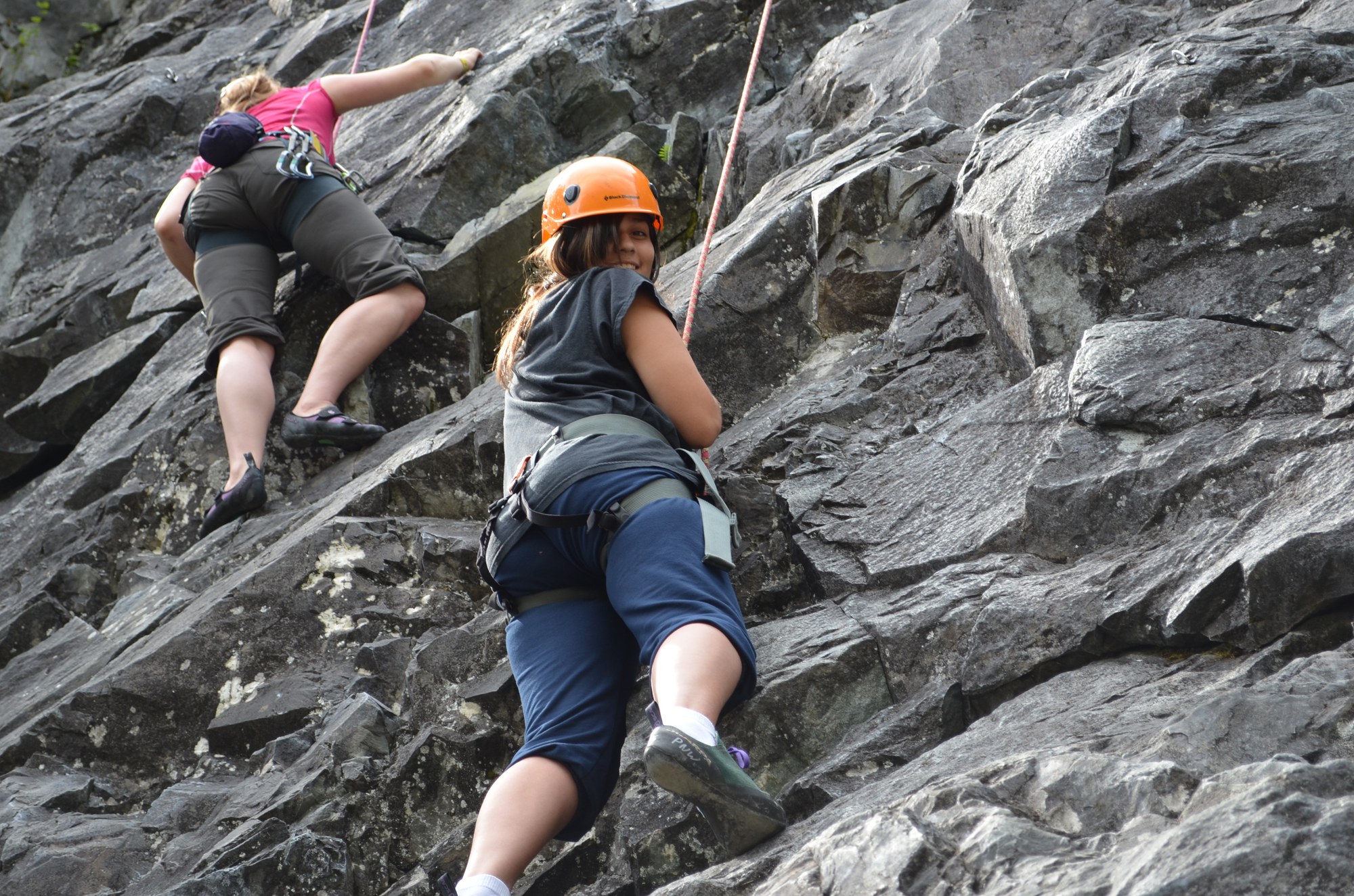 Donate Gear for Kids! — The Mountaineers