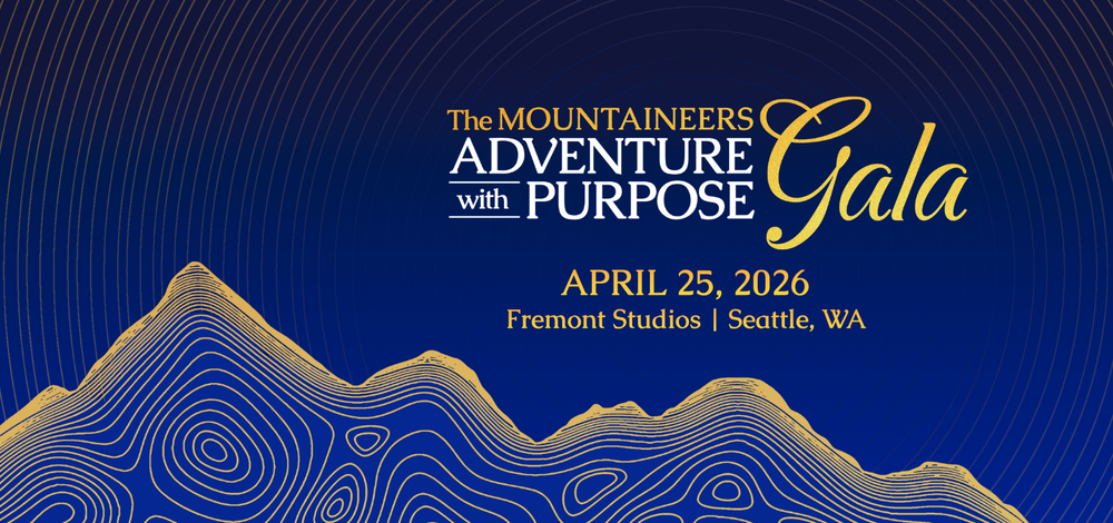 Erik Weihenmayer To Headline The Mountaineers Gala | April 25, 2026