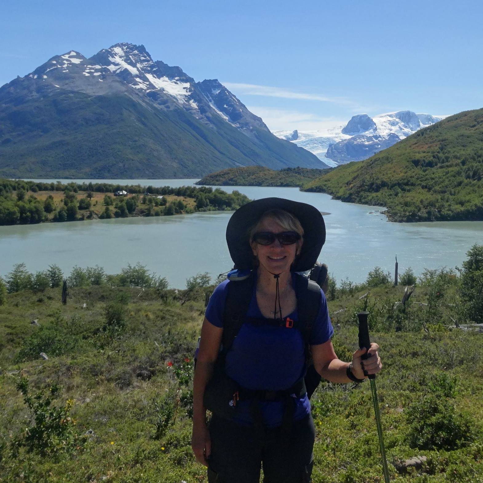 10 Essential Questions Cheryl Talbert — The Mountaineers