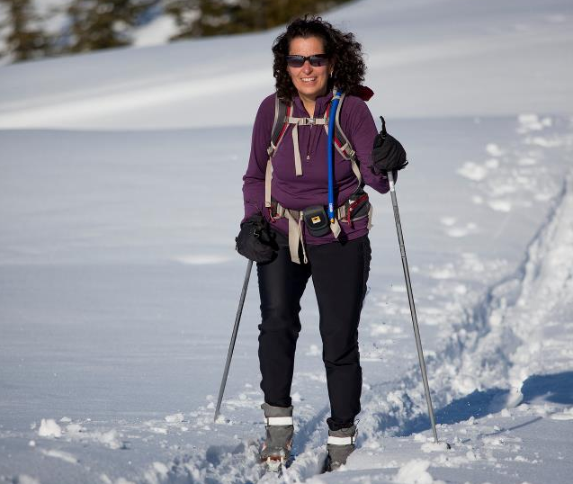 10 Essential Questions: Rachel Sadri