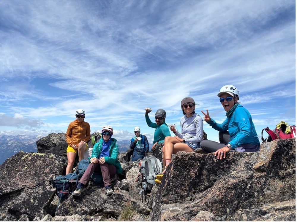 Everett Branch Seeking Interim Chair