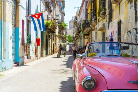 Experience Cuba's Joie de Vivre with Global Adventures