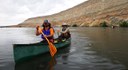 Experiencing Hanford Reach National Monument - A Trip Downriver with John Roskelley