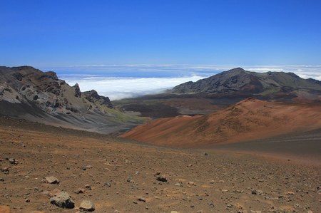 Explore Maui's Haleakala National Park!