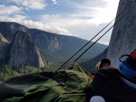 Failure and Growth, Courtesy of El Cap