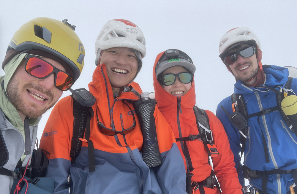 Finding Belonging Through Age-focused Activities