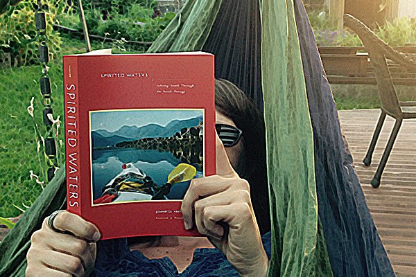 Five Great Books For A Fresh Perspective in August