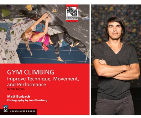 Five Important Tips for Gym Climbing