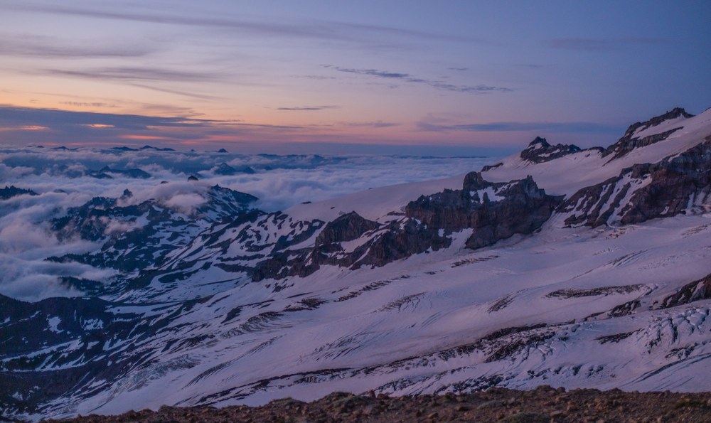 Foothills Branch 2026 Leadership Updates