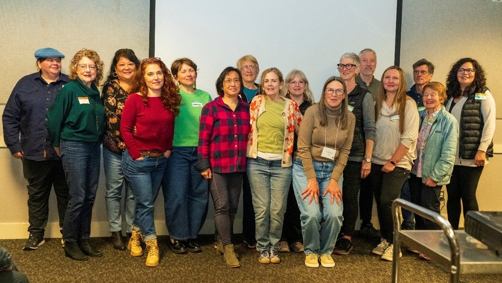 Foothills Branch Celebration Recap 2025