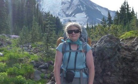 Foothills Volunteer Spotlight: Barbara Folmer