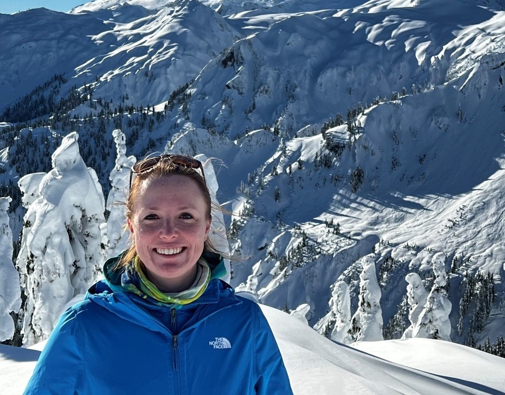 Foothills Volunteer Spotlight: Bekah Schuring