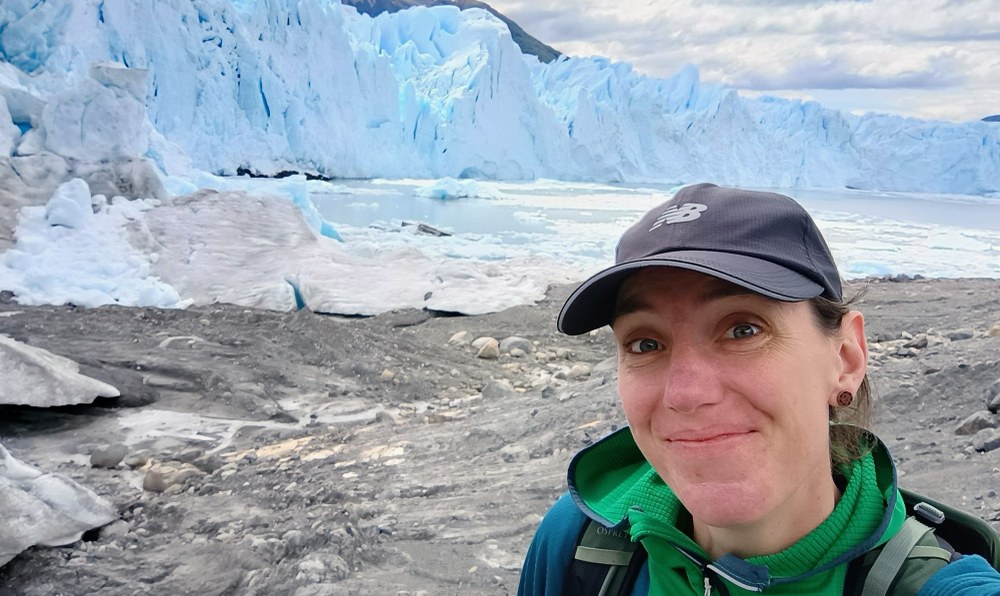 Foothills Volunteer Spotlight: Leah Rush