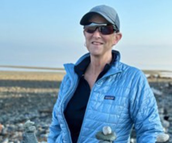 Foothills Volunteer Spotlight: Liz McNett Crowl