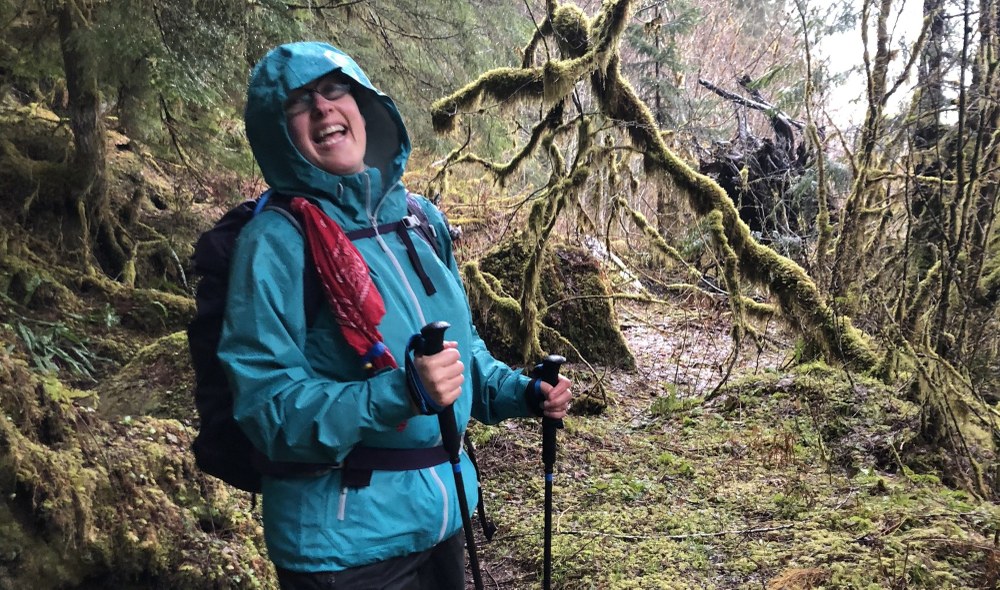 Foothills Volunteer Spotlight: Shelly Dearmon