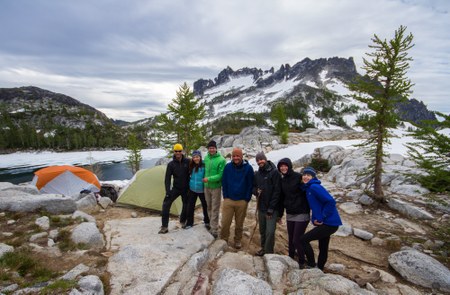 Forest Service Expands Permit Season for Enchantments