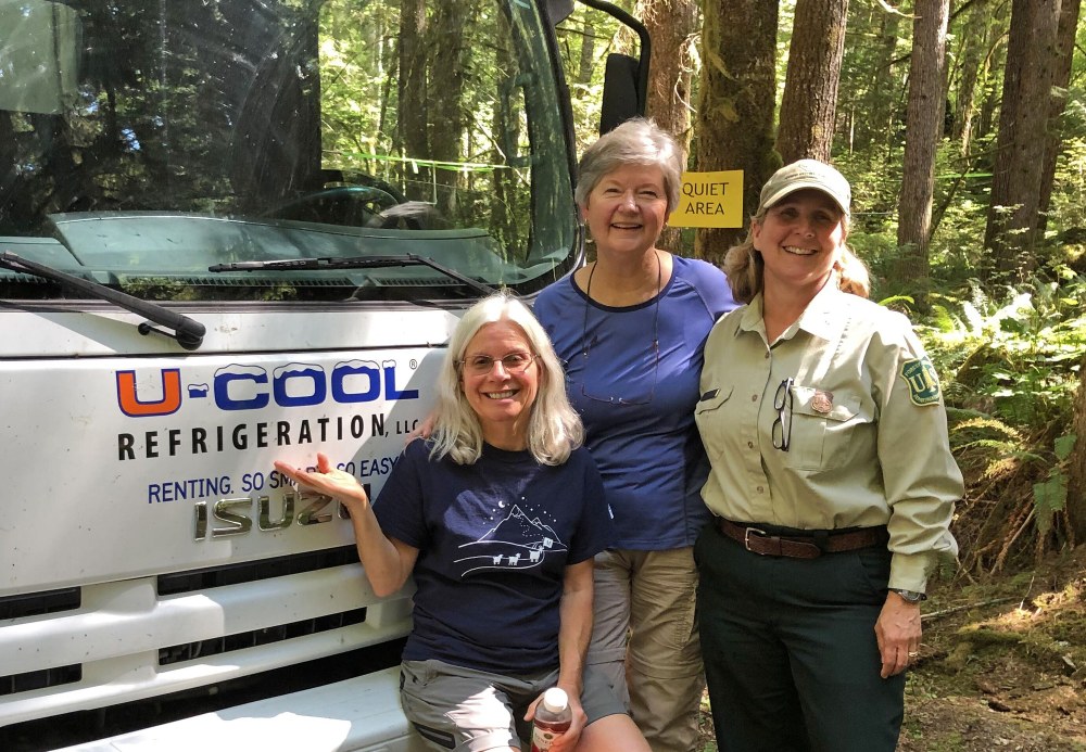 Evening Leadership Seminar, Lacey - Feb 10, 2020