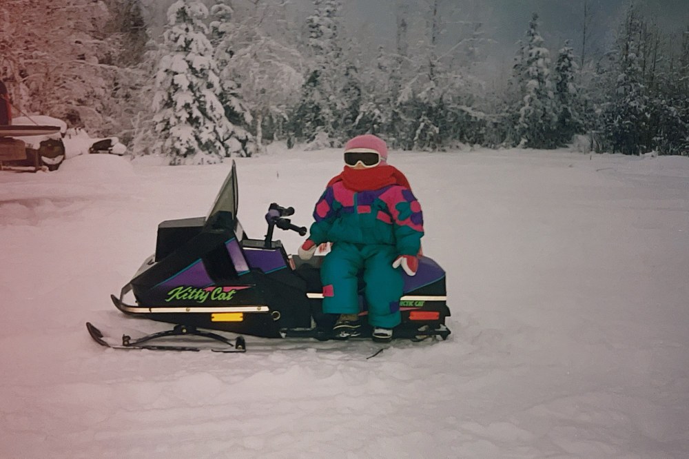 From ATVs to Nordic Skis: How Alaska Shaped My Love for the Outdoors