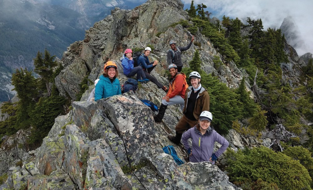 From Checklists to Choosing Home