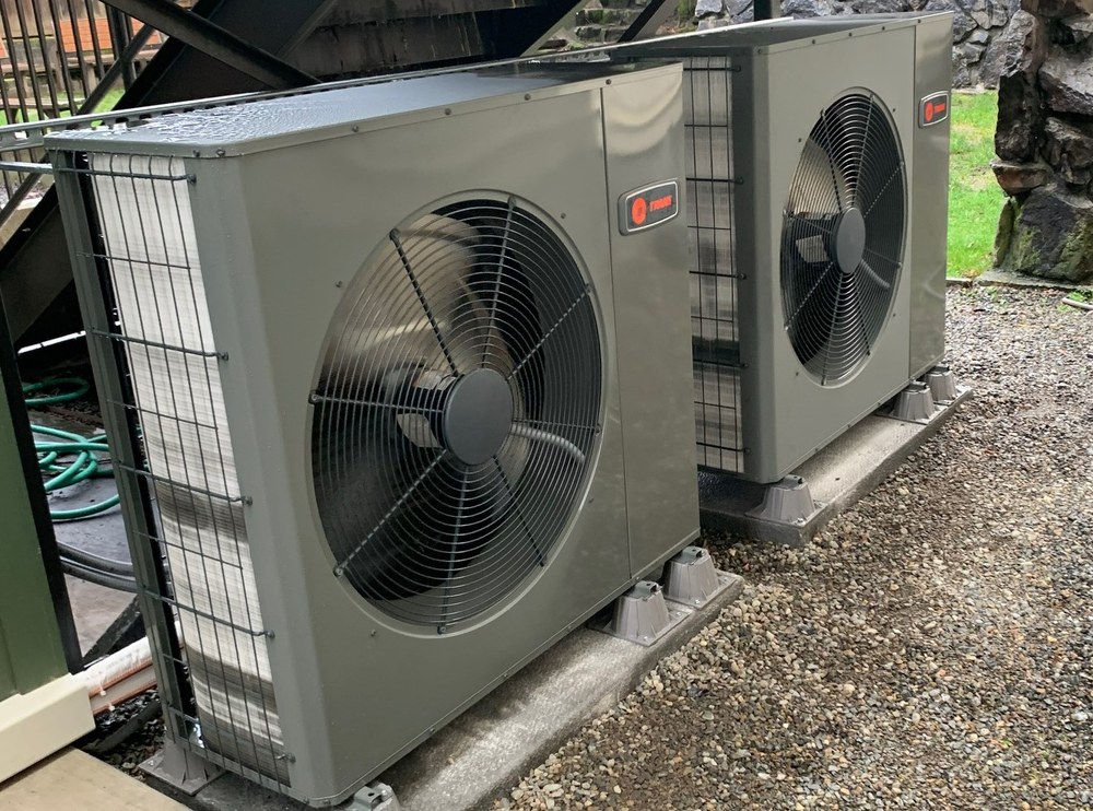 Funding Secured for Seattle Program Center Heat Pump Project