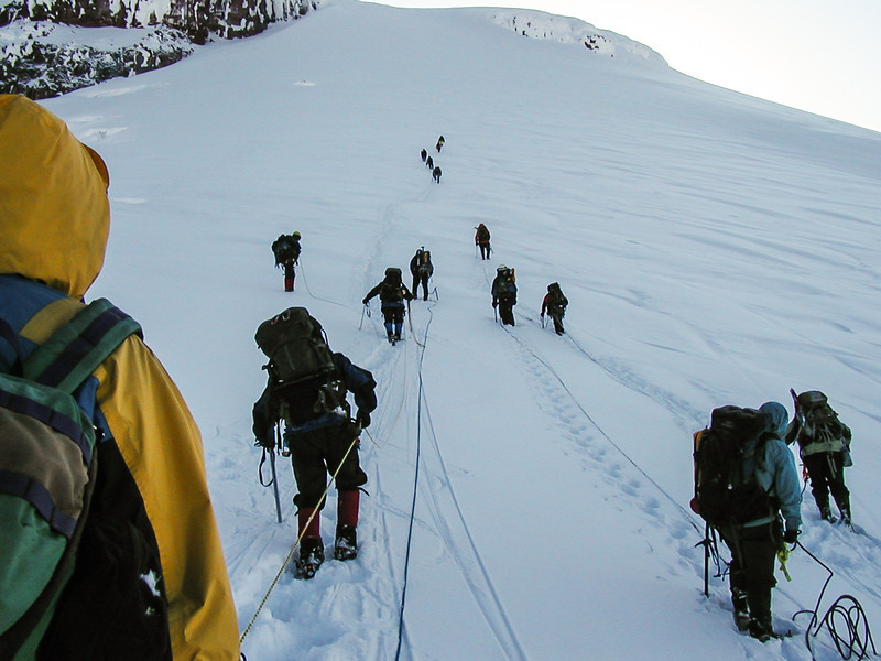 FYI REI Job Positions — The Mountaineers