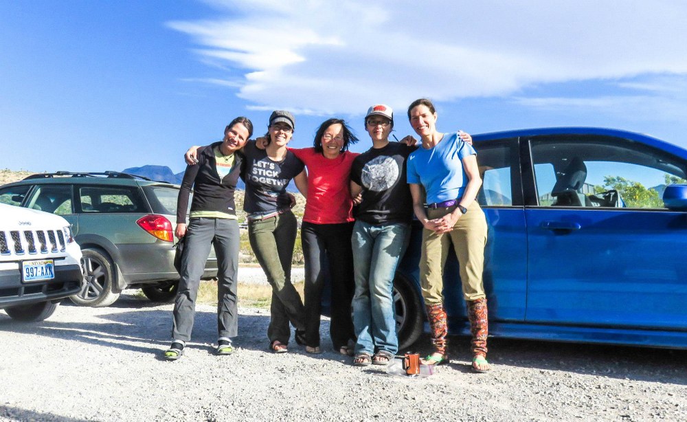 Get involved with your local branch!