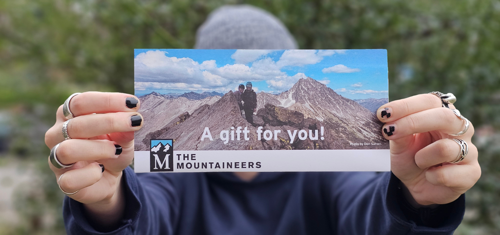 Gift Memberships - 25% Off Through December