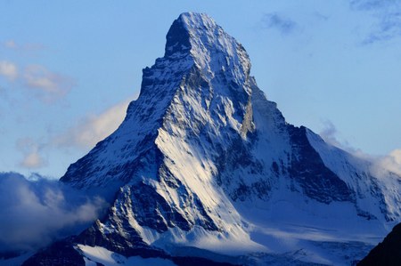 Go on a Matterhorn Hiking Adventure with The Mountaineers!